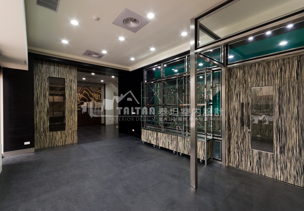 工務部辦工區的視野(完工)